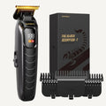 The Black Scorpion Trimmer-Supplier-specific