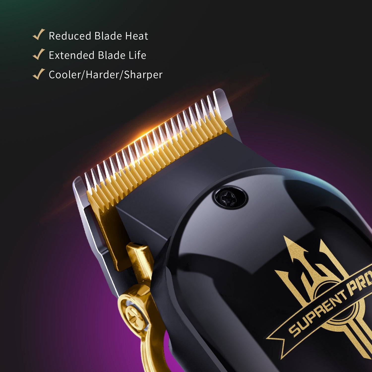 The Phantom Clipper-Supplier-specific