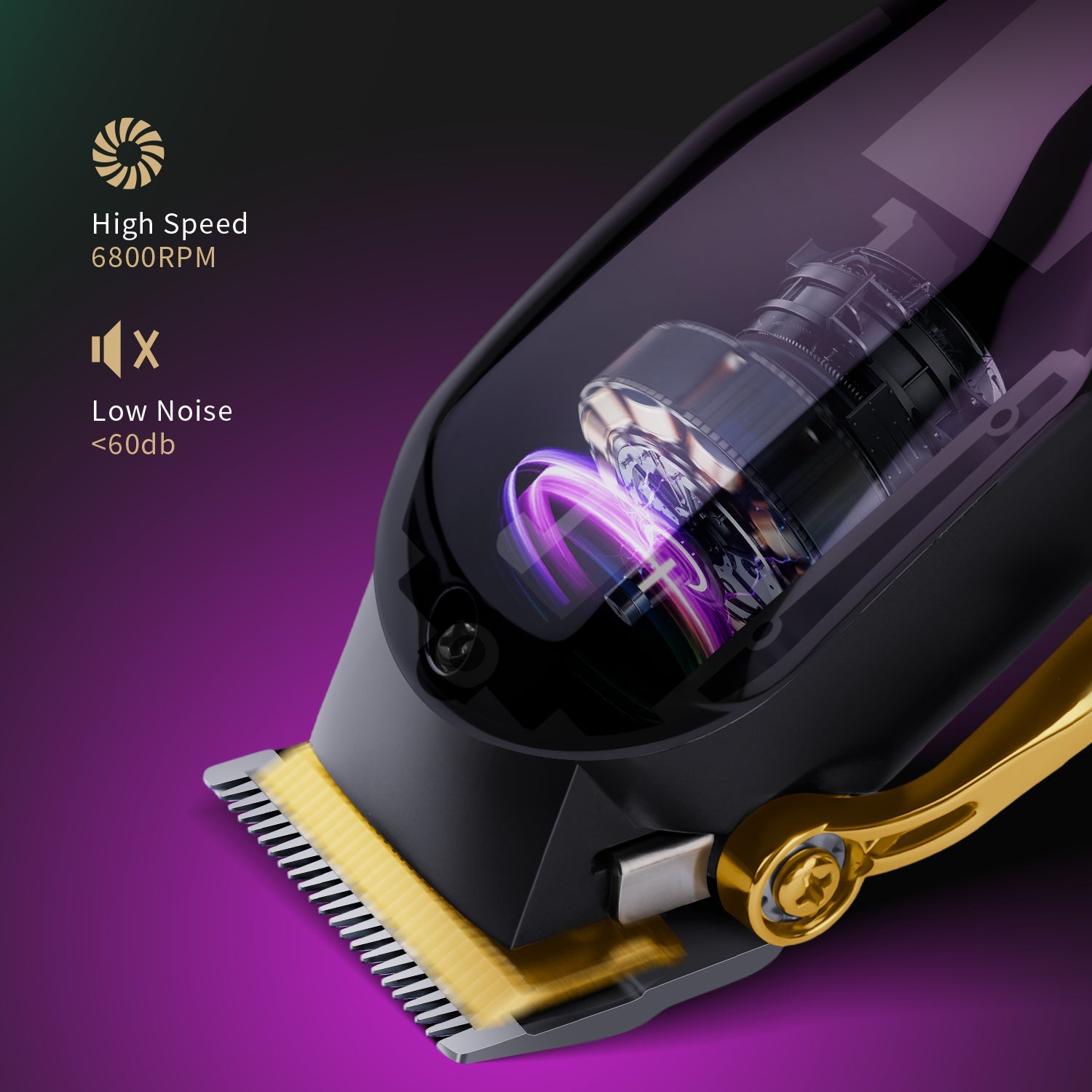 The Phantom Clipper-Supplier-specific