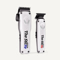 The Stare Clipper and Trimmer Combo-Supplier-specific