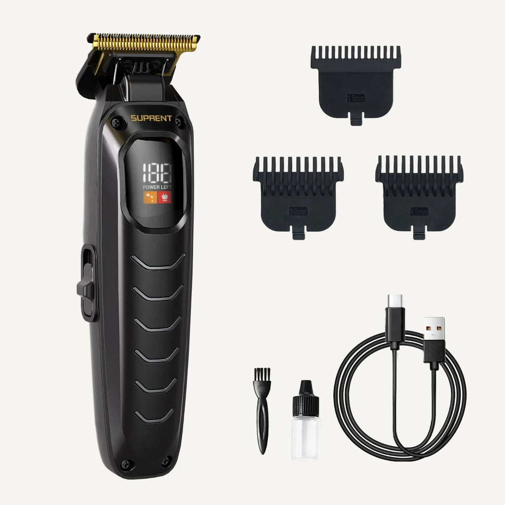 The Black Scorpion Trimmer-Supplier-specific