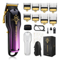 The Phantom Clipper-Supplier-specific