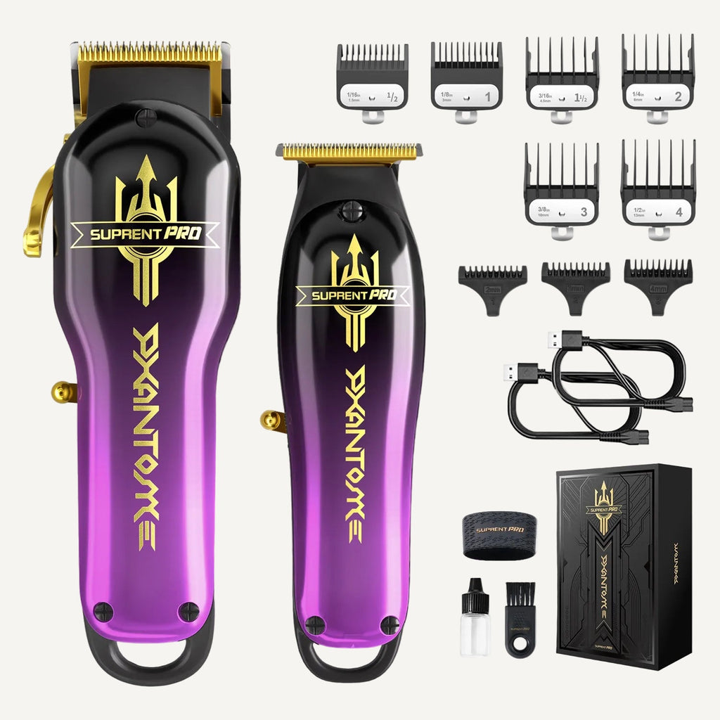The Phantom Clipper and Trimmer Set-Supplier-specific