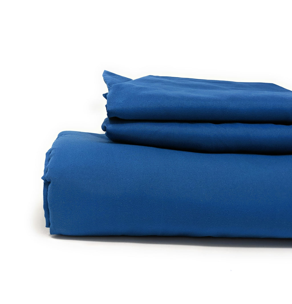 Tache Ocean Blue Duvet Cover Set (101-OB-DS)