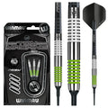Ton Machine Soft Tip Darts