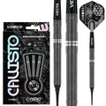 Callisto 01 Soft Tip Darts