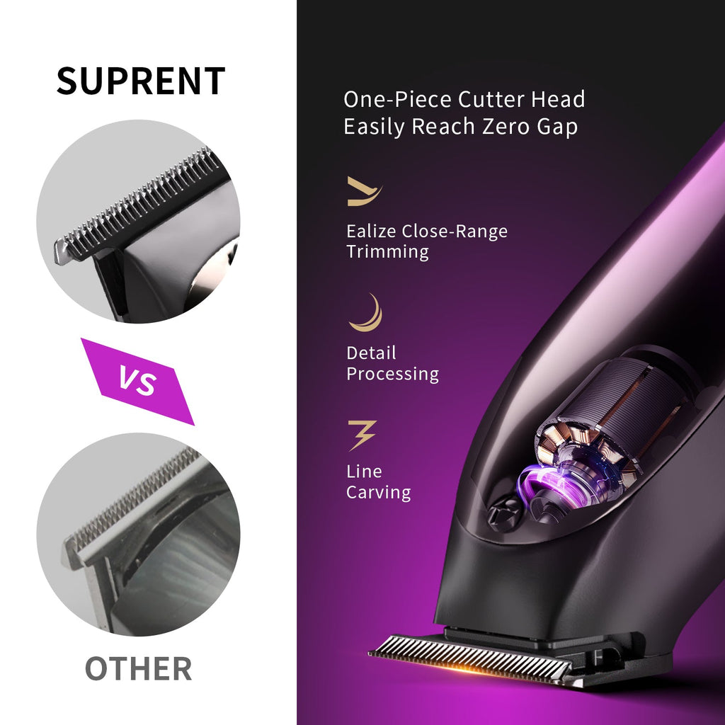 The Phantom Trimmer-Supplier-specific