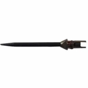 Voks Darts Fulcrum Points