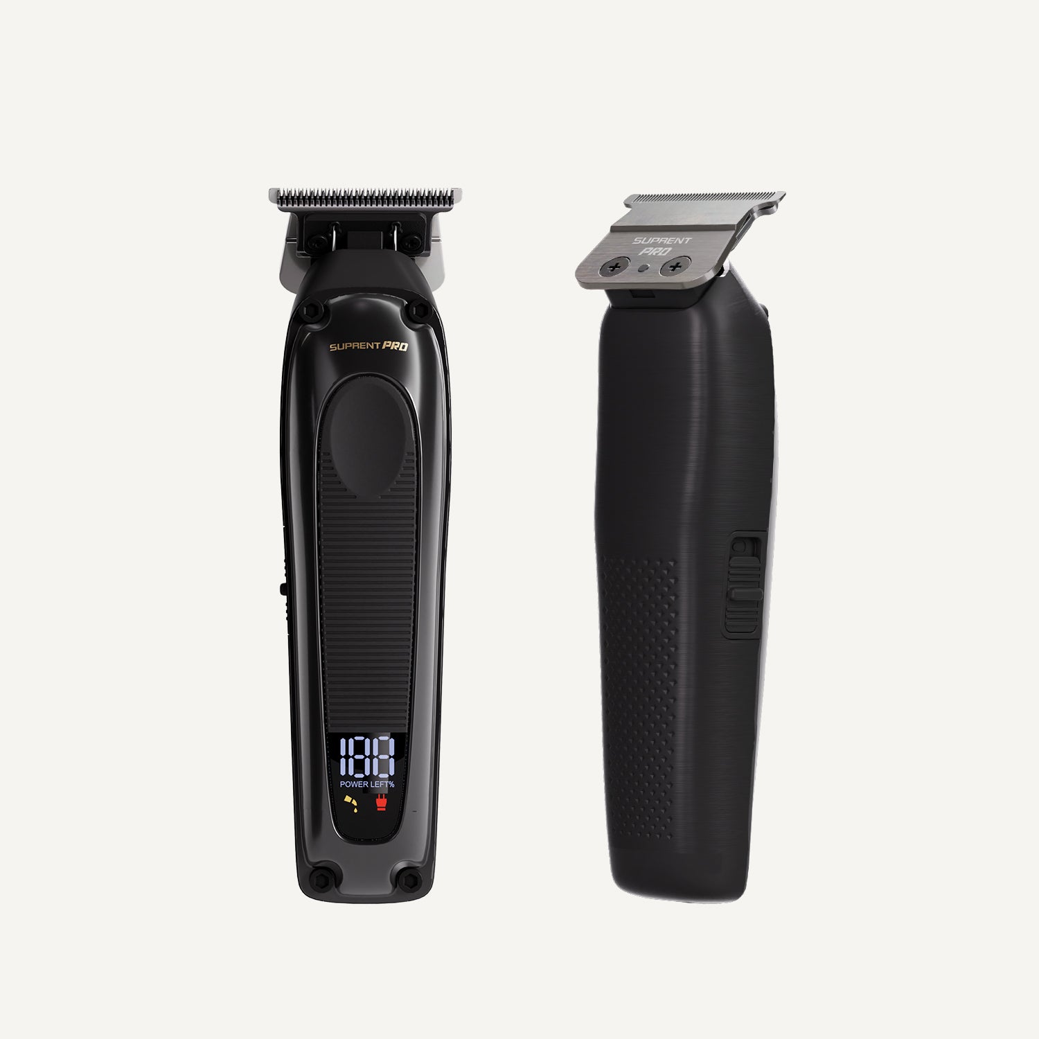 The Black Obsidian Trimmer-Supplier-specific