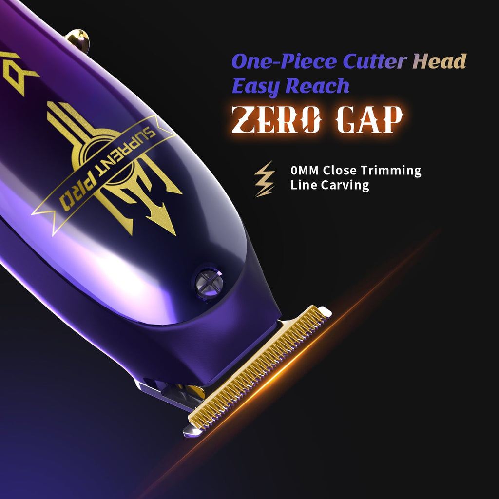 The Phantom Clipper and Trimmer Set-Supplier-specific