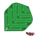 Manu Green Flight Standard