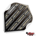 Warrior Rutene Black Flight Standard