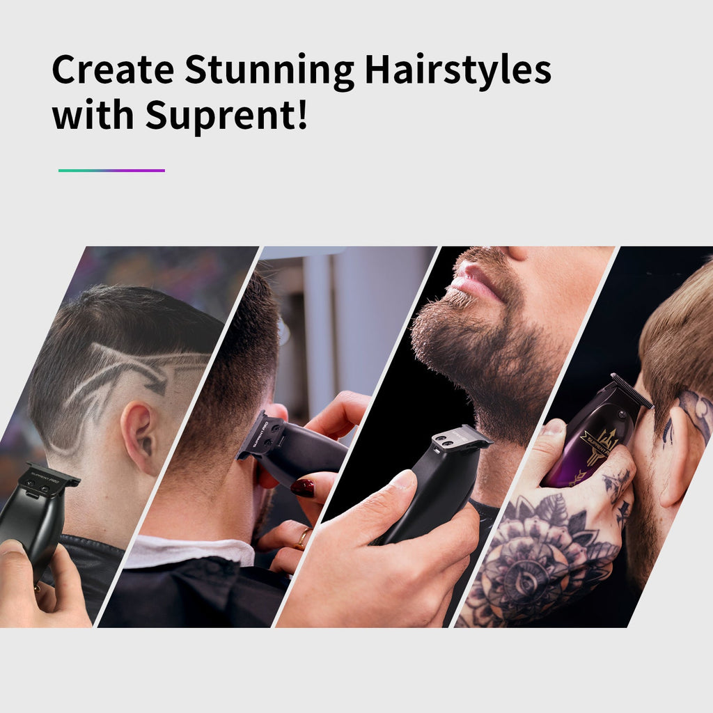 The Phantom Trimmer-Supplier-specific