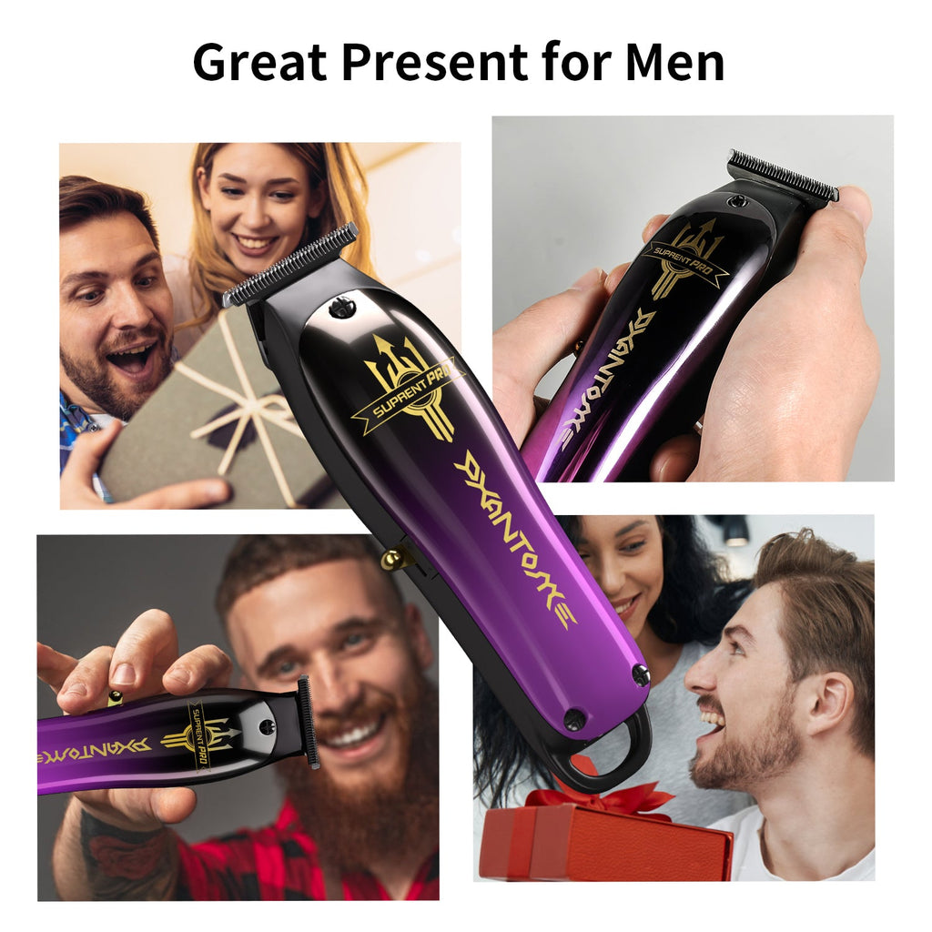 The Phantom Trimmer-Supplier-specific
