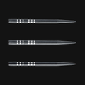 Winmau Re-Grooved Dart Points