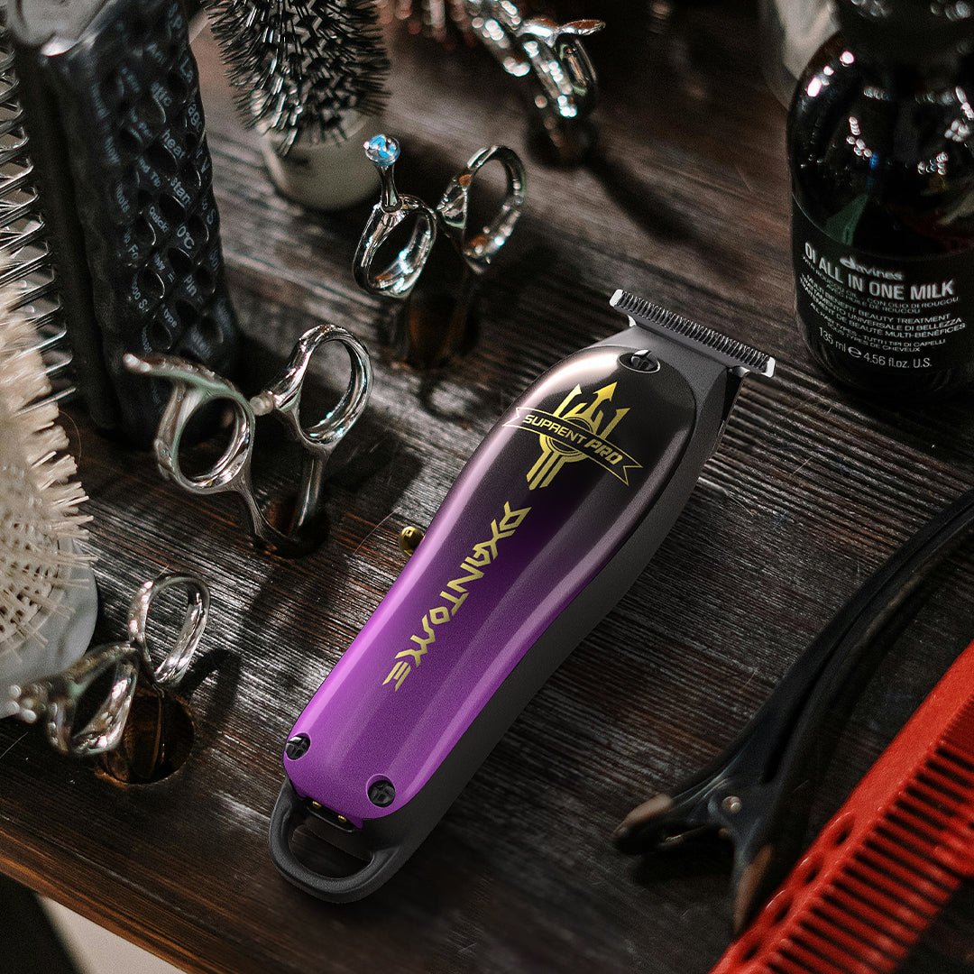 The Phantom-T Professional Trimmer - FT615VX