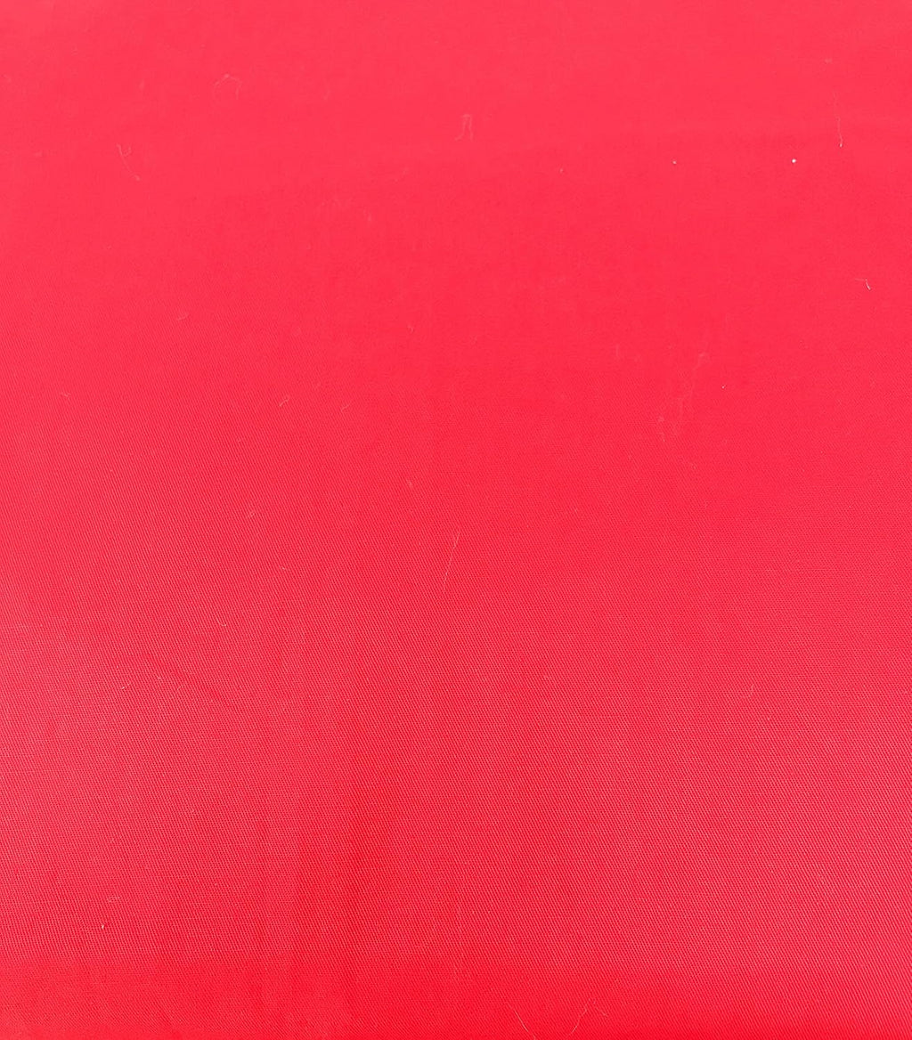 Tache 100% Cotton Vibrant Red & Black 4-Piece Sheet Set (BS4PC-BR)