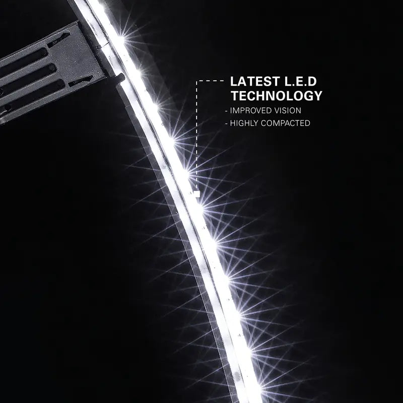 Target Corona Vision Dartboard Lighting System
