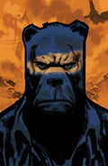 Escape #1 Revenge Of Exclusive Cover - Daniel Acuña