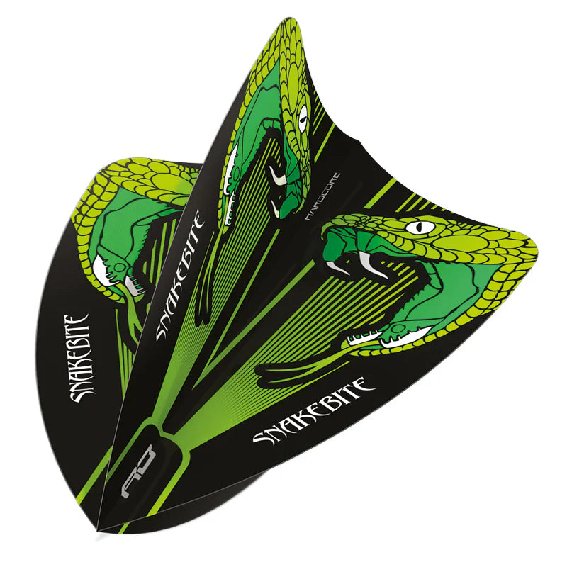 Freestyle Hardcore Dart Flights