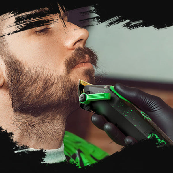 The Fangs V10 Vector Motor Hair Clipper