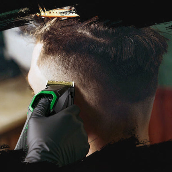 The Fangs V10 Vector Motor Hair Clipper