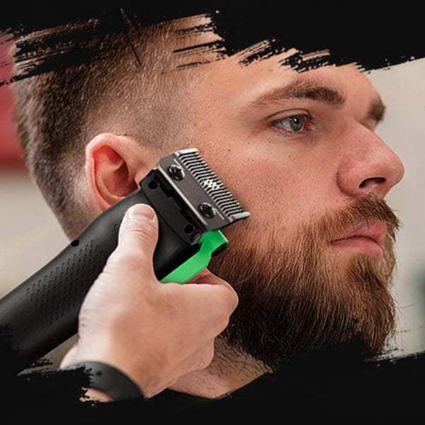 The Fangs V10 Vector Motor Hair Clipper