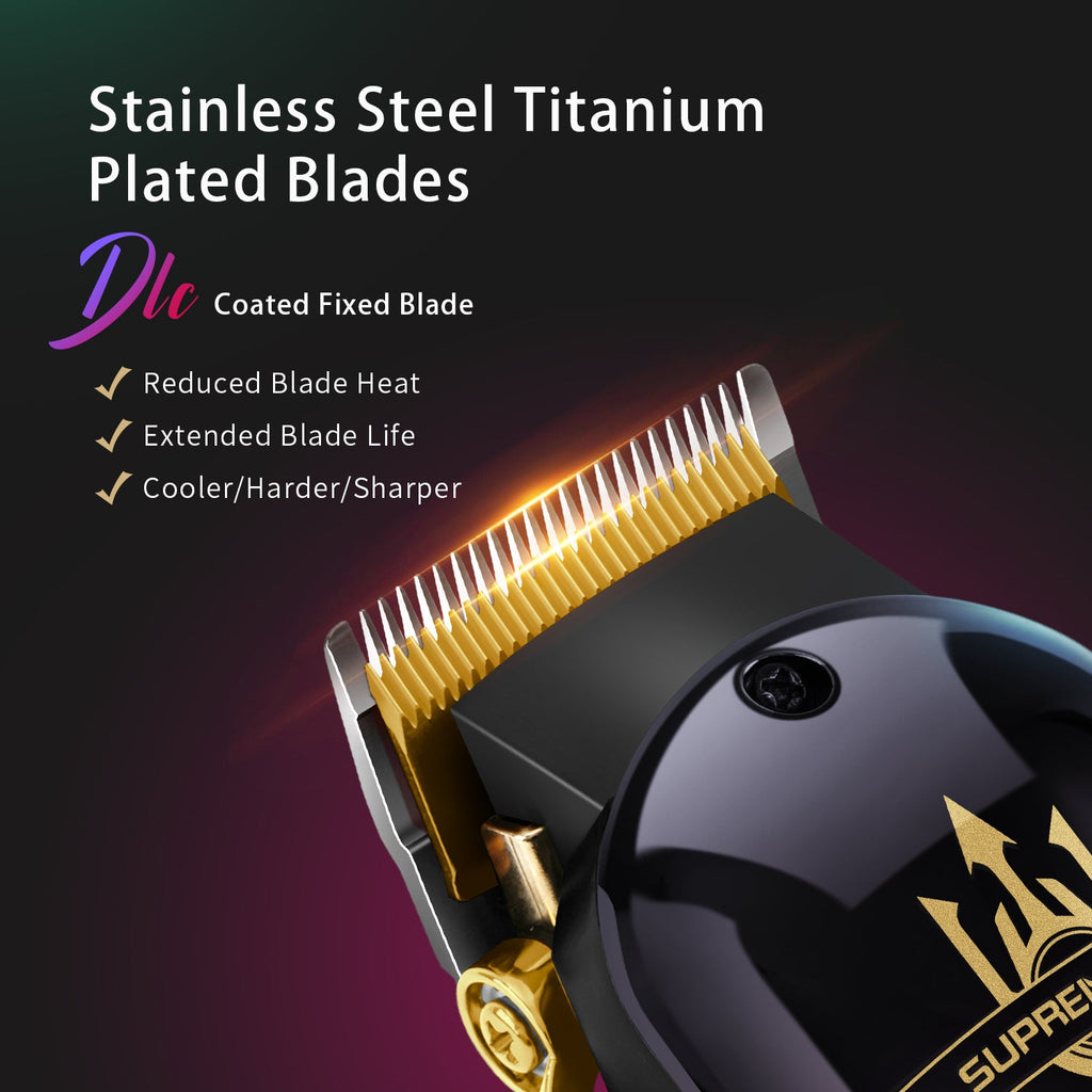The Phantom Clipper - Rose Edition-Supplier-specific
