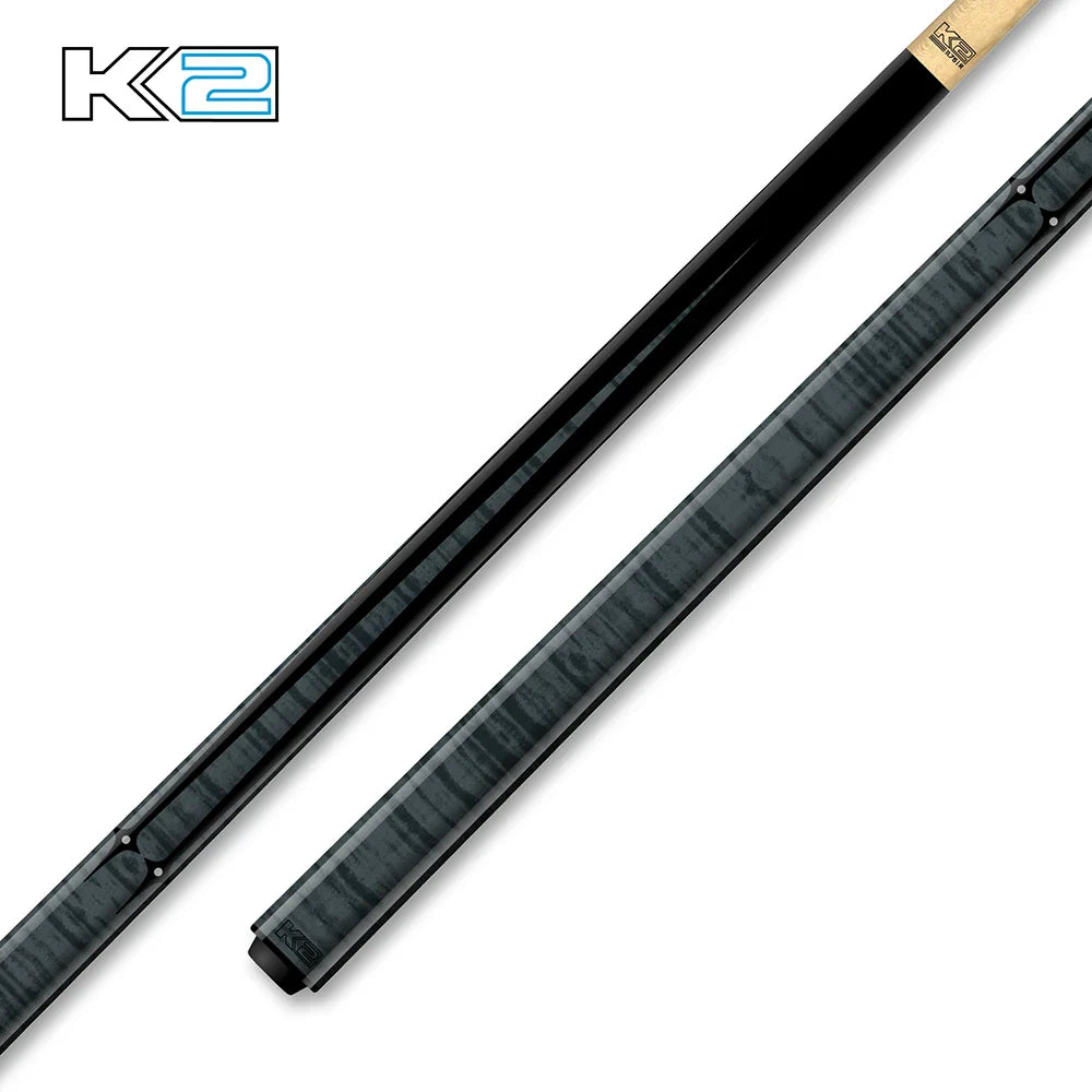 K2 Colorful Sneaky Pete Cue