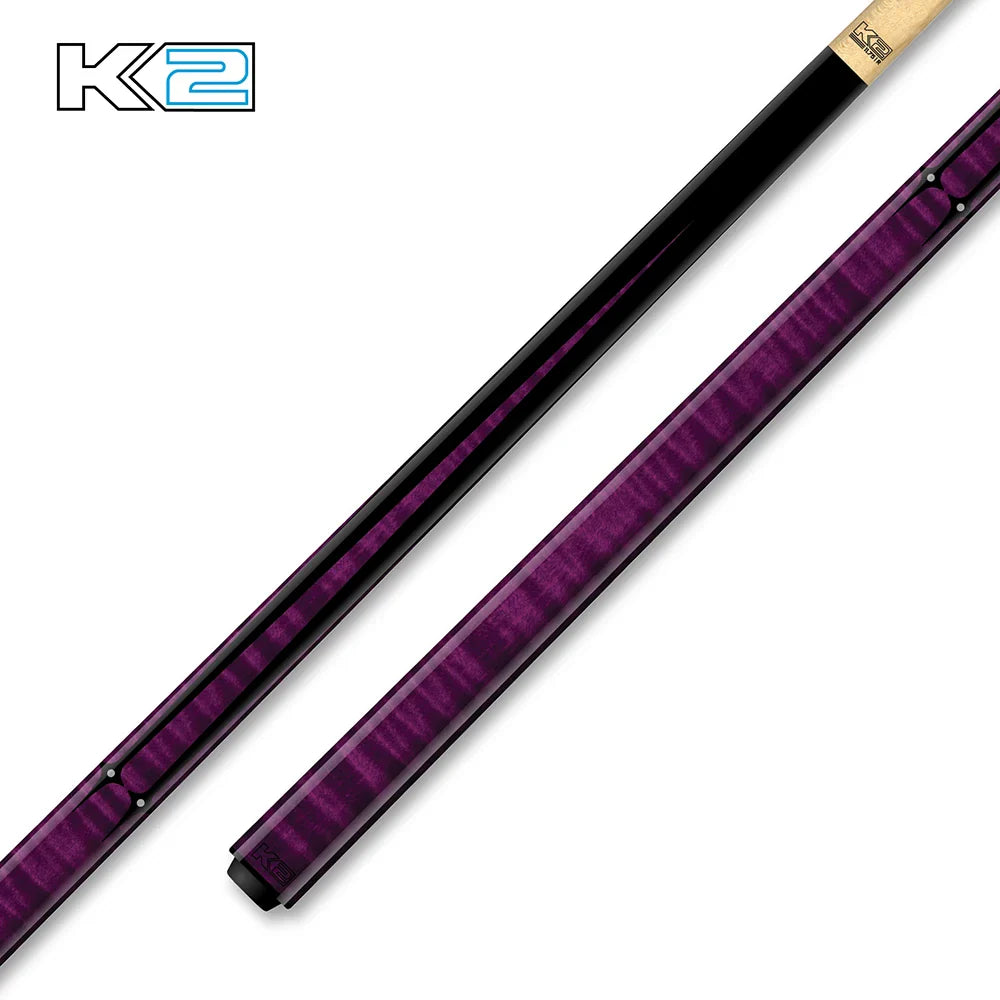 K2 Colorful Sneaky Pete Cue