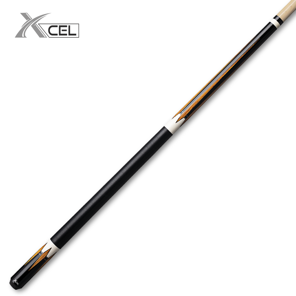 KS 4pt Bocote Black-White, Linen Wrap