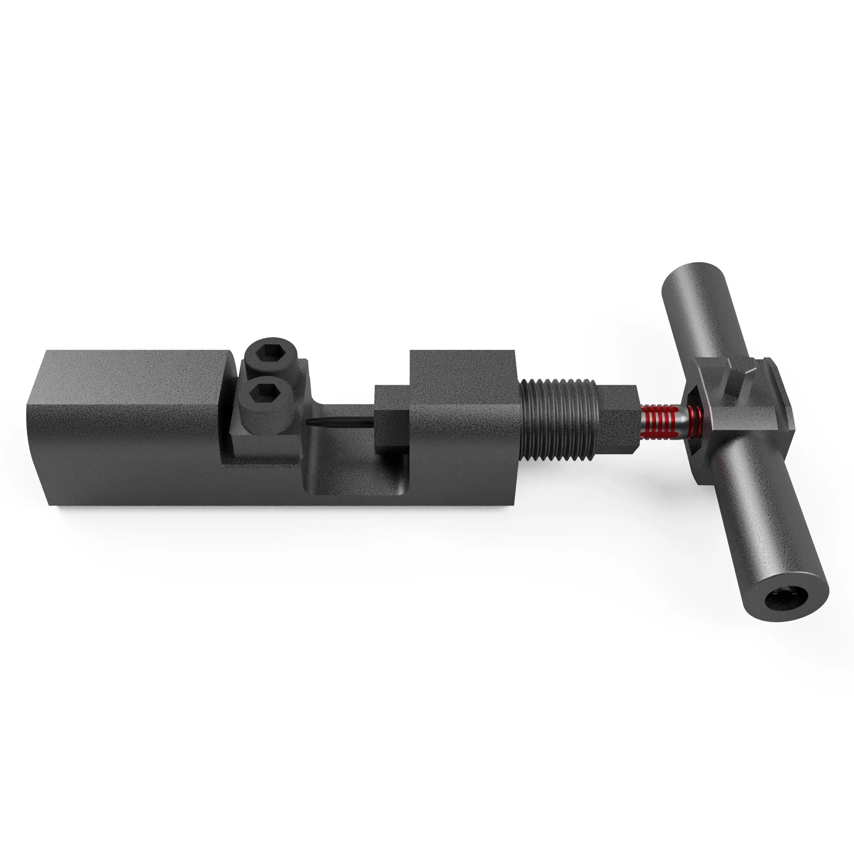 Shot Repointer Multi Tool