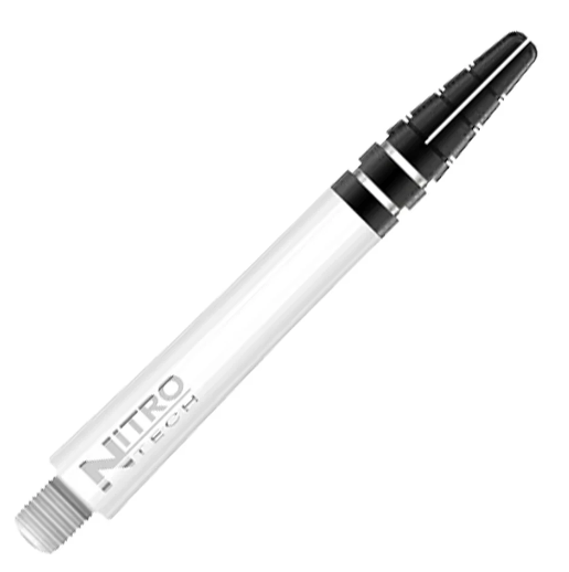 Nitrotech Dart Shafts