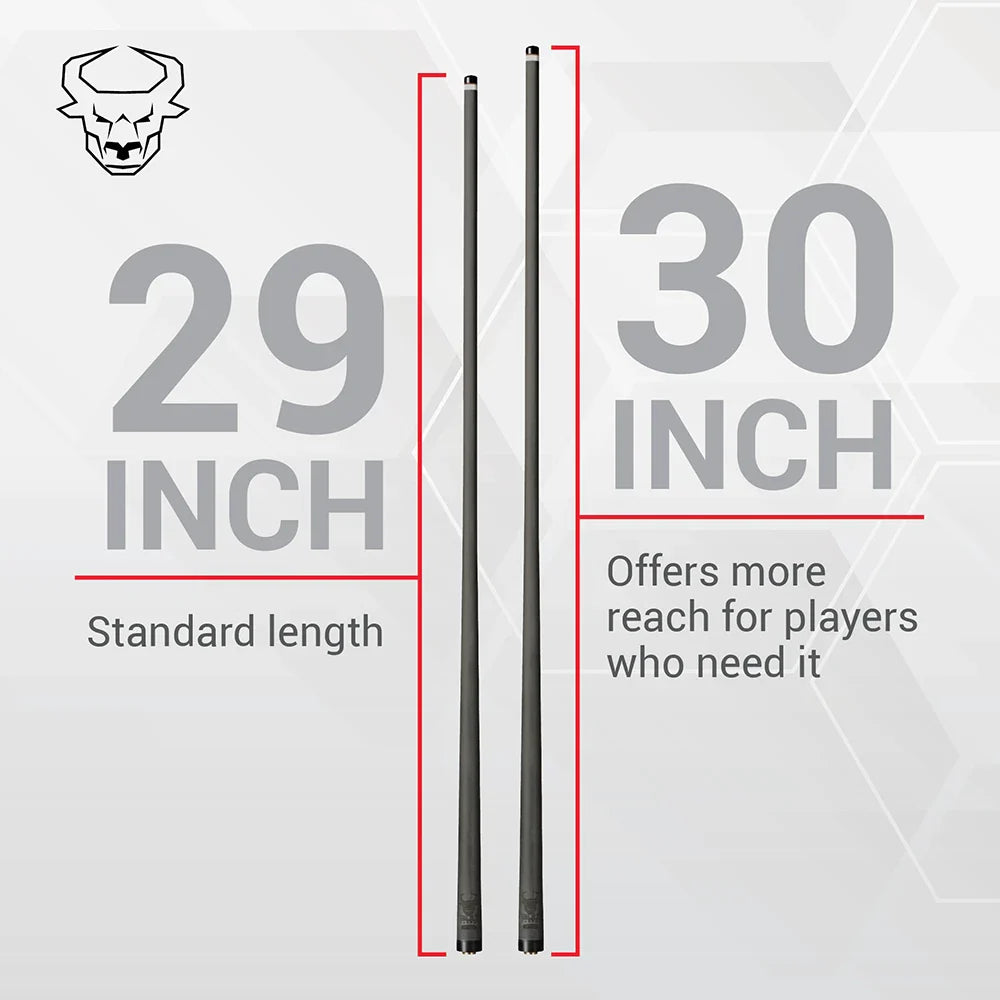 OG Bull Carbon Shaft