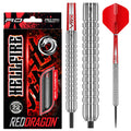 Hell Fire A Steel Tip Darts