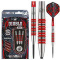 Diablo 1 Steel Tip Darts