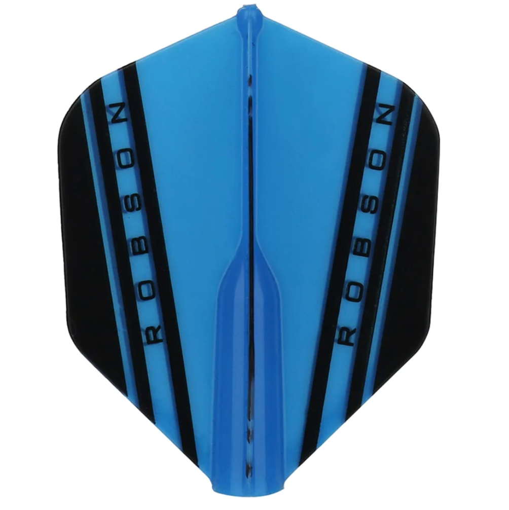 Robson Plus V Dart Flights