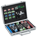 Casemaster Legion Aluminum Dart Carrying Case