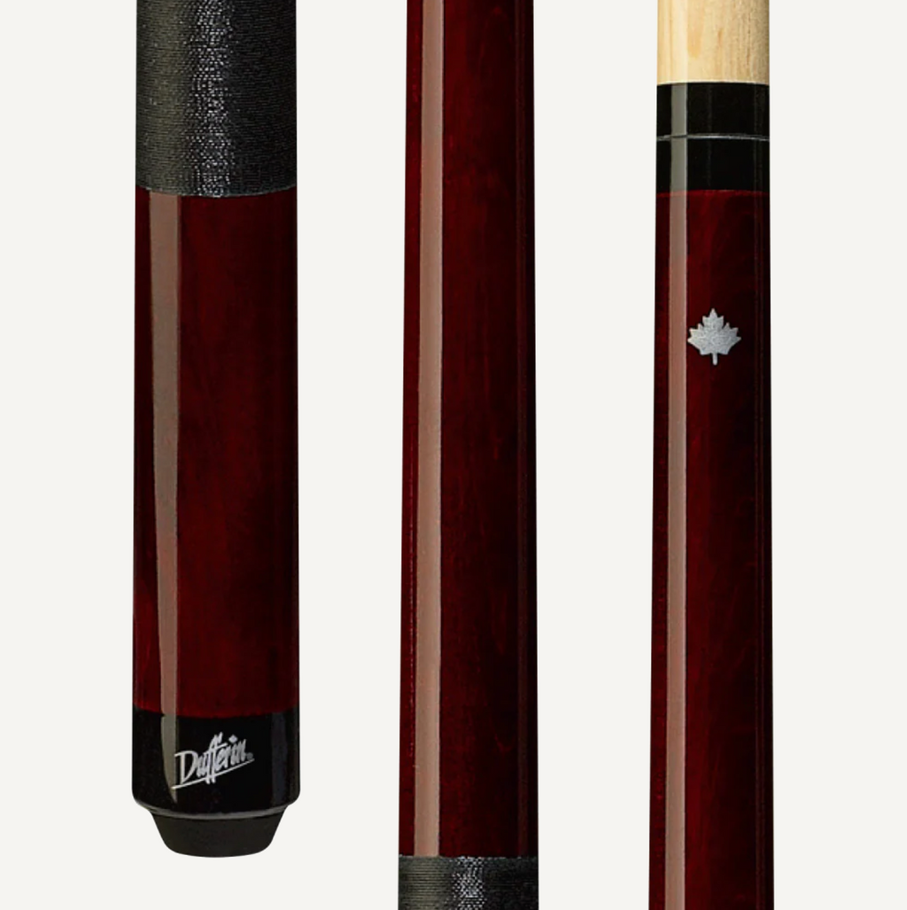 Oxblood Dufferin Cue