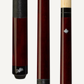 Oxblood Dufferin Cue