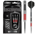 Ton Machine Steel Tip Darts