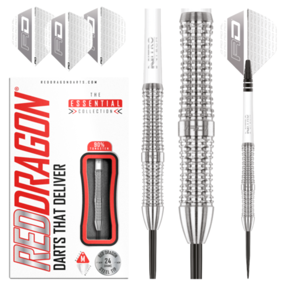 Amari Steel Tip Darts