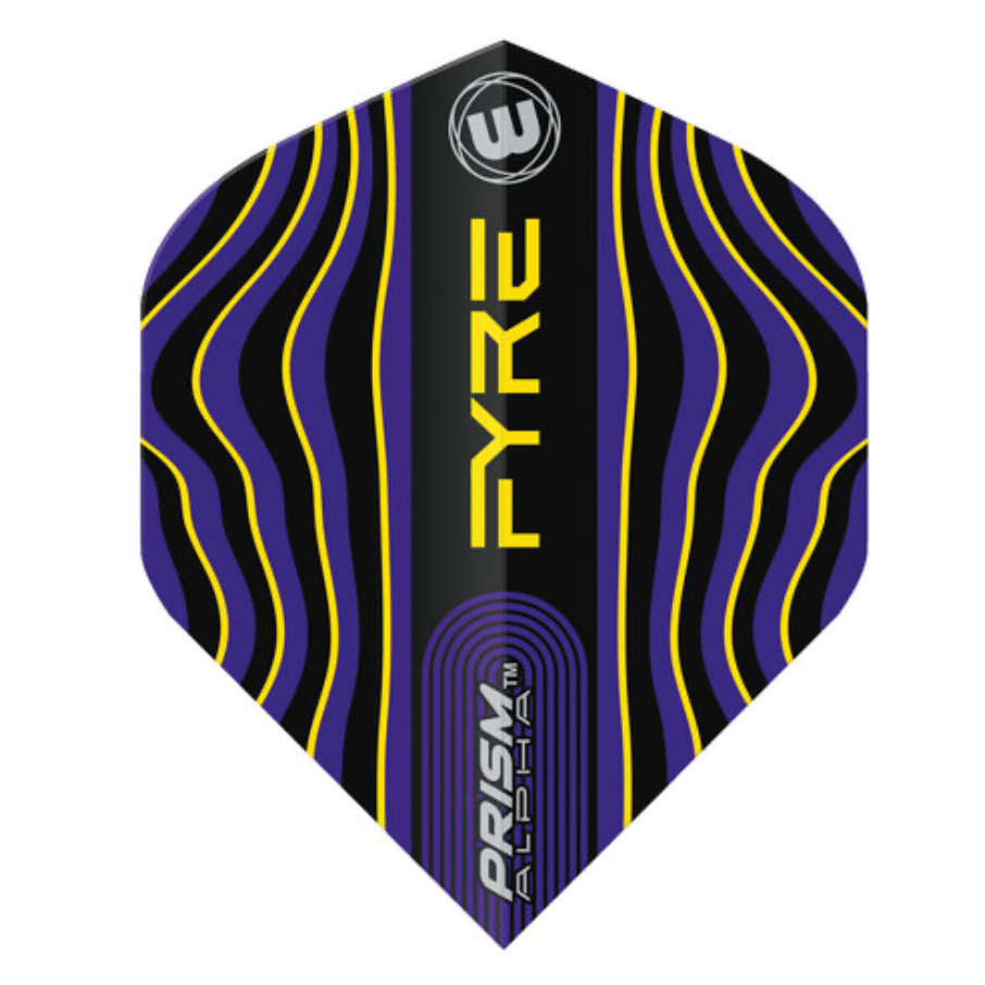 Winmau Prism Flights