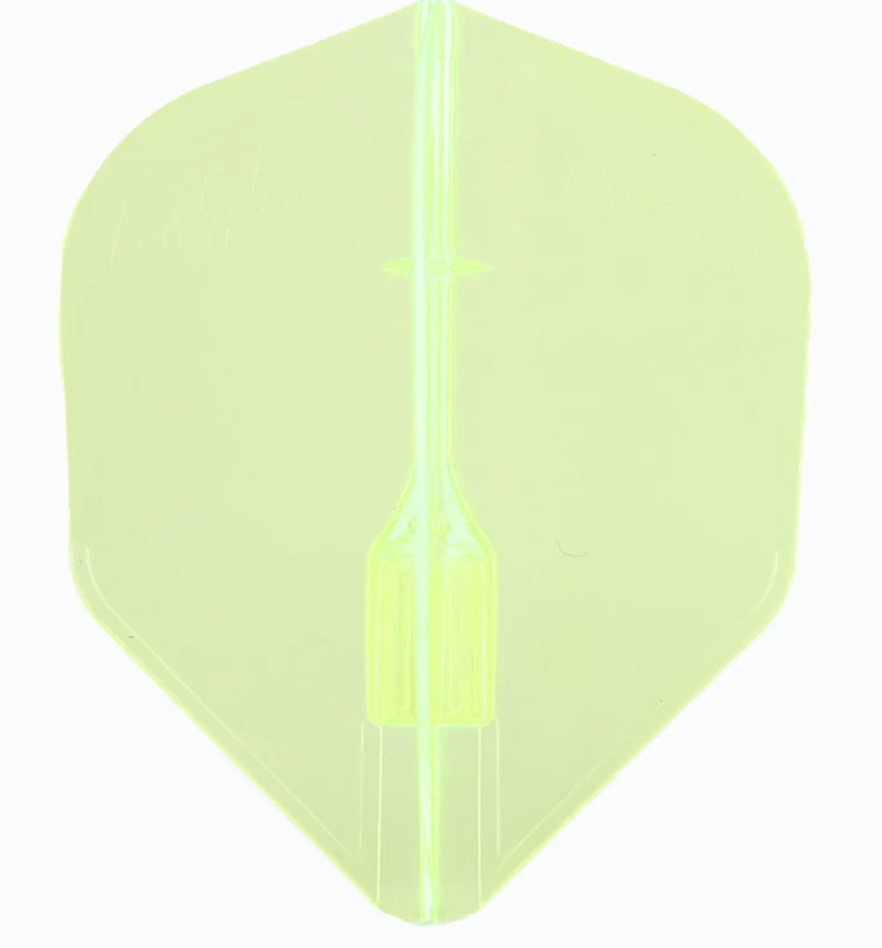 L-Style EZ Fantom Dart Flights