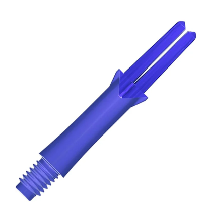 L-Style L-Shaft Locked Dart Shafts