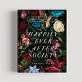 The Happily Ever After Society – Cinematic Romance Photography Book (Hardcover)