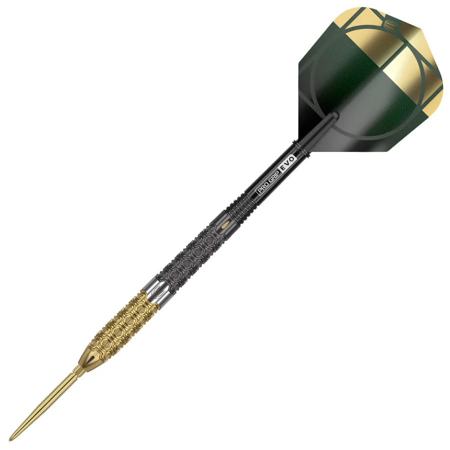 Cult Envy Swiss Point Steel Tip Darts