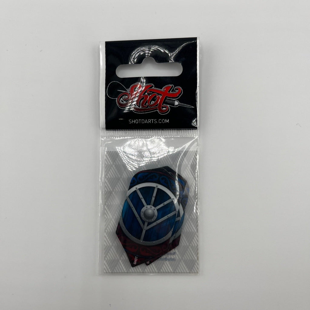 Shot Dart Flights