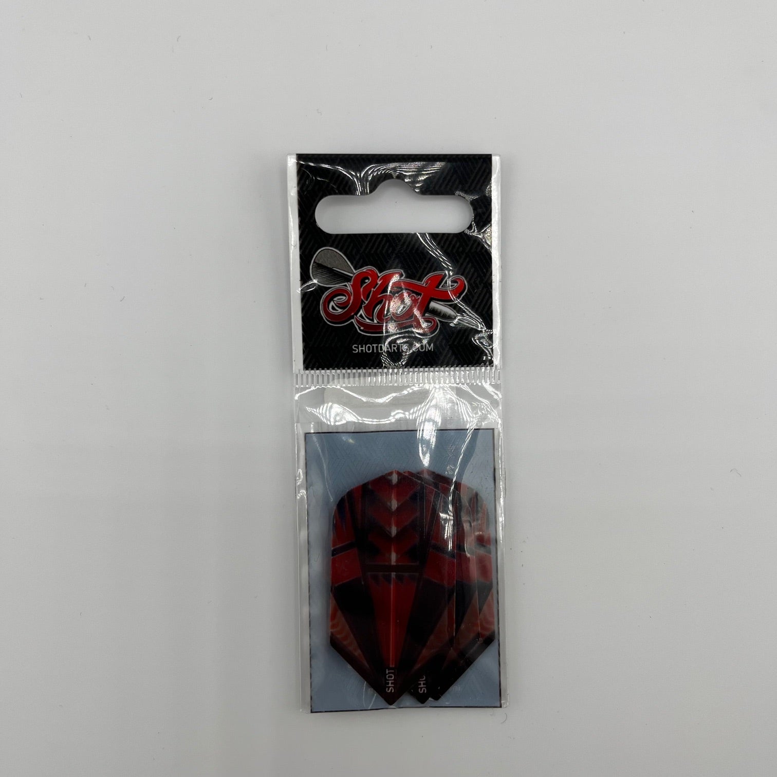 Shot Dart Flights