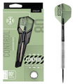 Harrows Control Parallel Steel Tip Darts